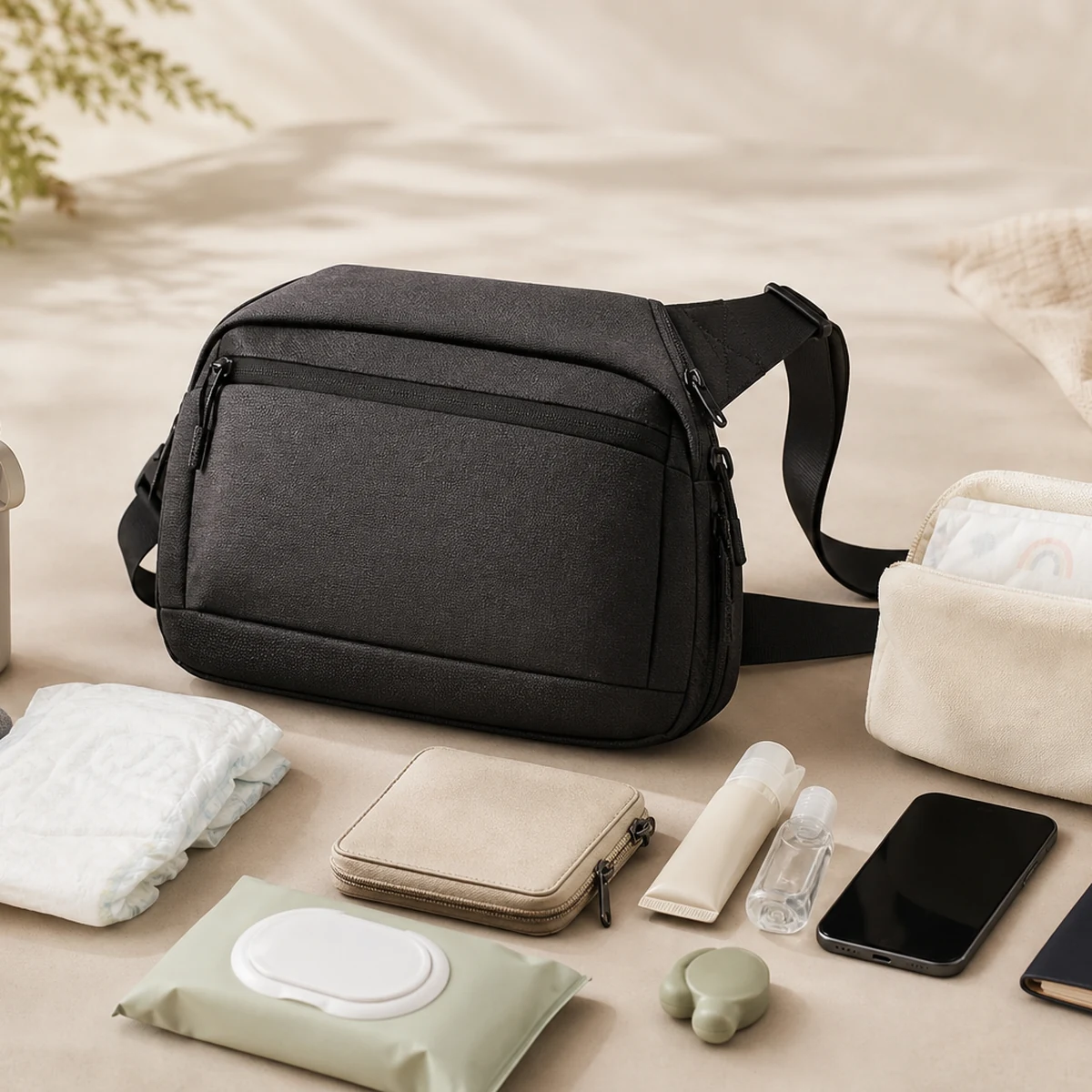 The Sling Bag